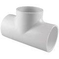 Pinpoint Charlotte Pipe & Foundry PVC024011000 SXSXFPT Schedule 40 PVC Tee  1 in. PI612362